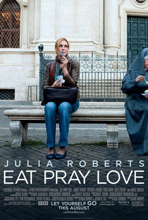 ʳِ͑ Eat Pray Love