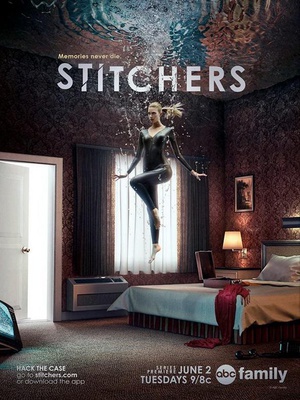 ӛ  Stitchers Season 3 Season 3