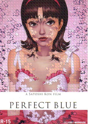 δĲ Perfect Blue