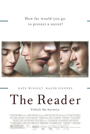 x The Reader