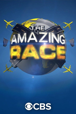 OǰM ڶʮż The Amazing Race Season 29