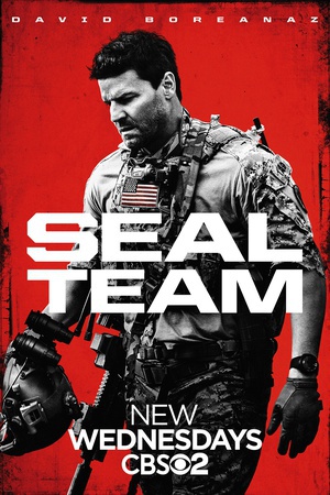 ͻ SEAL Team
