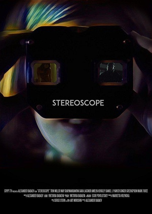 wR Stereoscope