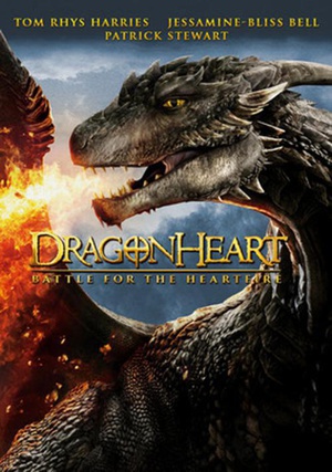 ֮4Ļ֮ Dragonheart Battle for the Heartfire