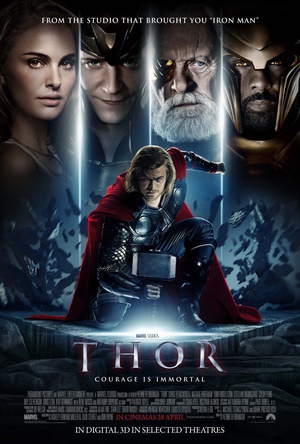  Thor