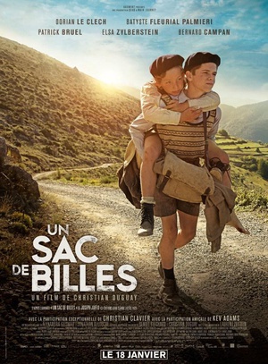 һ Un sac de billes