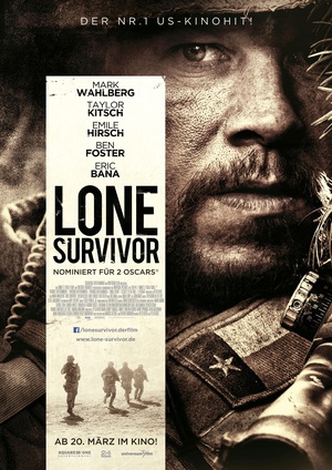 ªҴ Lone Survivor