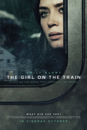 ܇ϵŮ The Girl on the Train