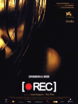  [Rec]