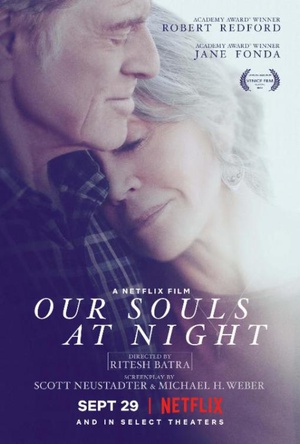 ҹ` Our Souls at Night