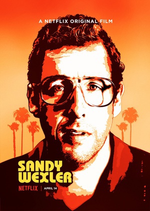 ɣ Sandy Wexler