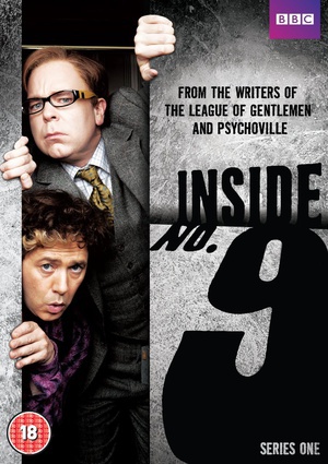 9̖ һ Inside No.9 Season 1