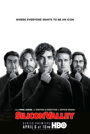  һ Silicon Valley Season 1