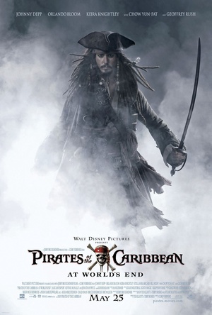 ձȺI3ıM^ Pirates of the Caribbean: At World's End