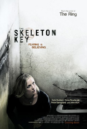 f耳 The Skeleton Key
