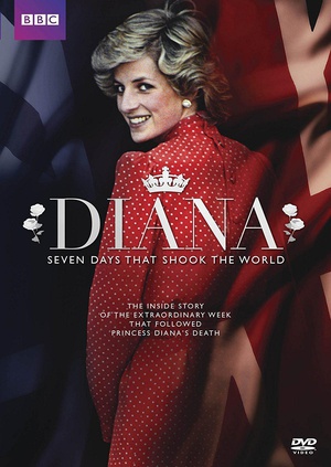 찲ȣձ Diana: 7 Days That Shook the Windsors