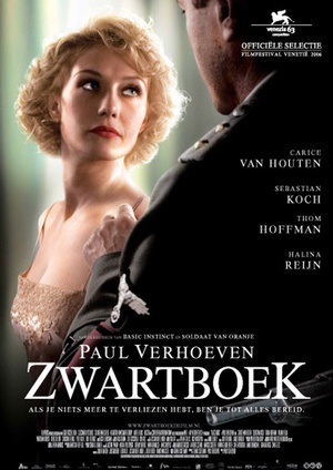 Ƥ Zwartboek