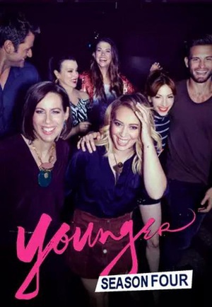 pһ ļ Younger Season 4