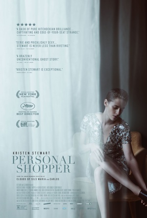 ˽˲ُT Personal Shopper