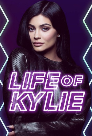 Pղȵ һ Life of Kylie Season 1