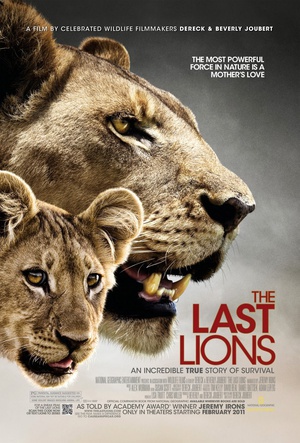Ī{ The Last Lions