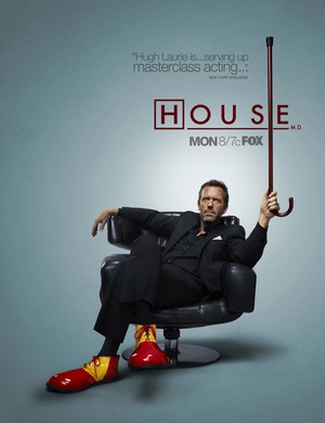 ˹t  ߼ House M.D. Season 7