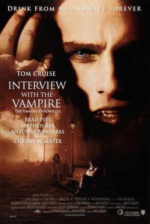 ҹLѪ Interview with the Vampire: The Vampire Chronicles