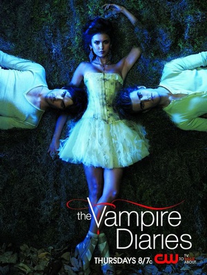 Ѫӛ  ڶ The Vampire Diaries Season 2