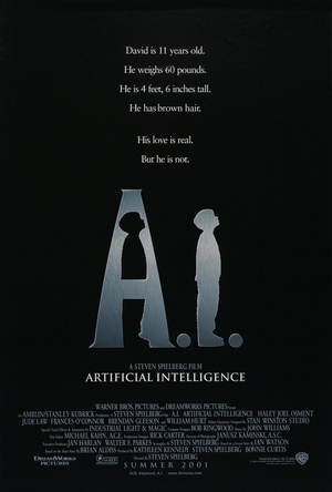 ˹ Artificial Intelligence: AI