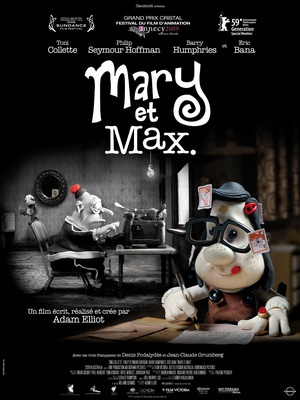 R˼ Mary and Max