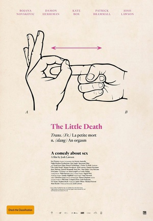 ۵c The Little Death