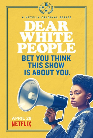 H۵İ˂ һ Dear White People Season 1