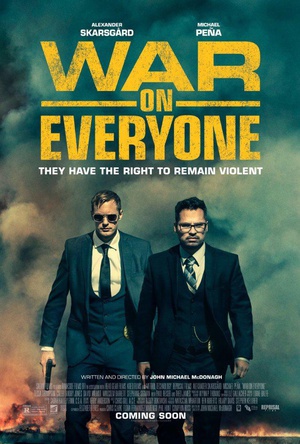 ȫ War on Everyone