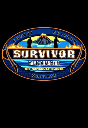 ҴߣҎt׃֮RRŬȺu ʮļ Survivor: Game Changers Season 34