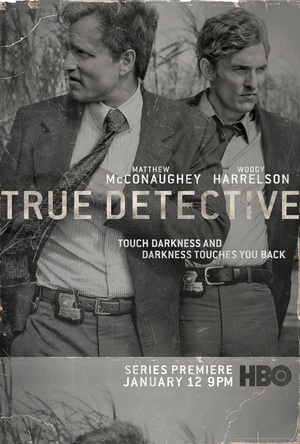 ̽ һ True Detective Season 1