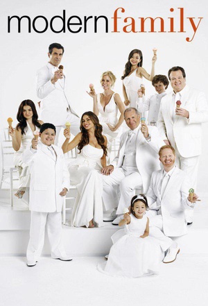 ĦǼͥ ļ Modern Family Season 4