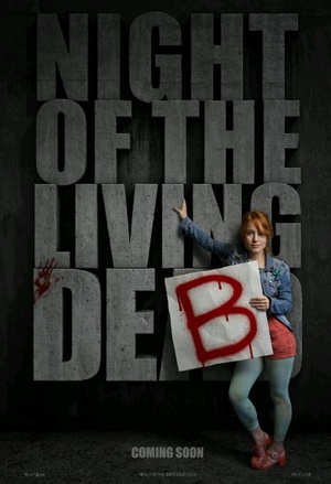 Ůʬҹ Night of the Living Deb