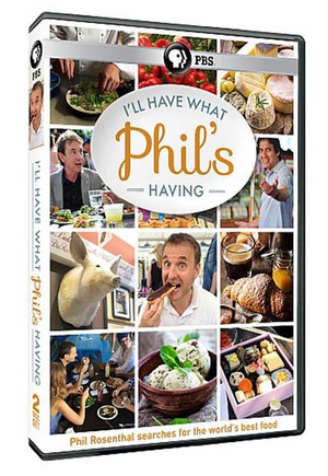 Ơĭh һ I'll Have What Phil's Having Season 1