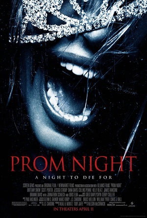 tƾGҹ Prom Night