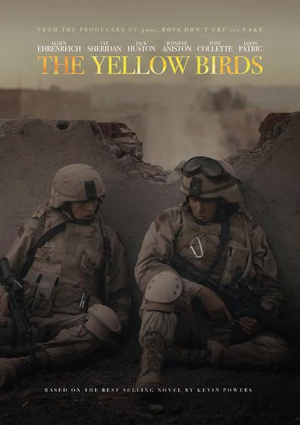 SB The Yellow Birds