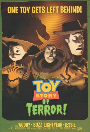 ߿ӆT֮@ҹ Toy Story of Terror