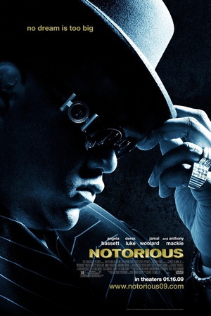 ˎf Notorious