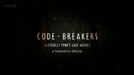 ܴagߣRf@ĻӢ Timewatch - Code-Breakers: Bletchley Park's Lost Heroes