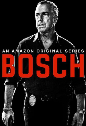 ˹ һ Bosch Season 1
