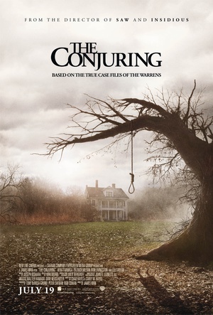 л The Conjuring