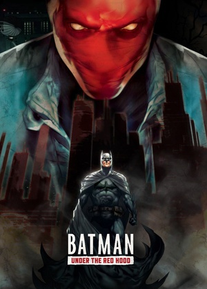 btӰۙ Batman: Under the Red Hood