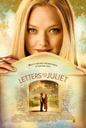 o~ Letters to Juliet