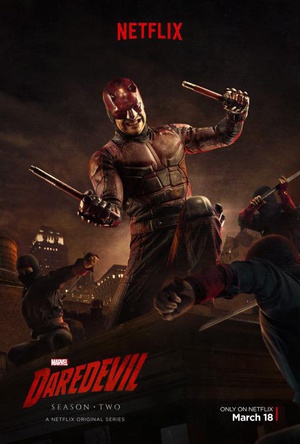 ҹħb  Daredevil Season 3