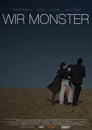 ҂ǐħ Wir Monster