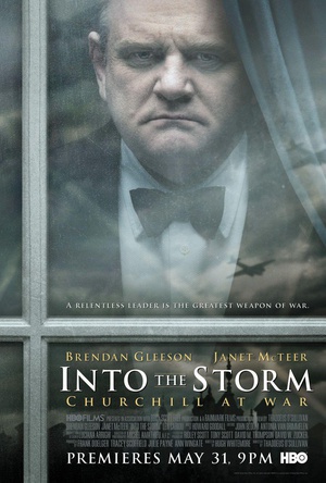 L Into the Storm